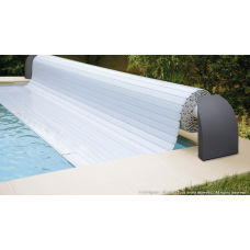 Роллета надводная CONTURA max 10х18м (Франция) CONTURA-L