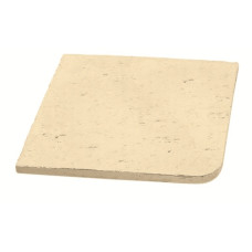 Камень 39 угол наружный 90, AB, тон Pierre 311213