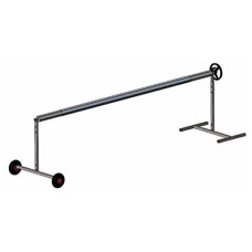 Скаточное устройство Orion max 3-4.6х11м, высокие стойки W-P39381