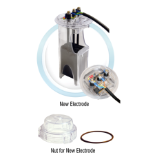 Электролизная ячейка для Puritron GSCOL-10 PG-06430YE