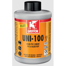 Клей GRIFFON для ПВХ 1л. 6111052