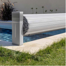 Роллета надводная TIXIT max 5х13,5м (Франция) TIXIT