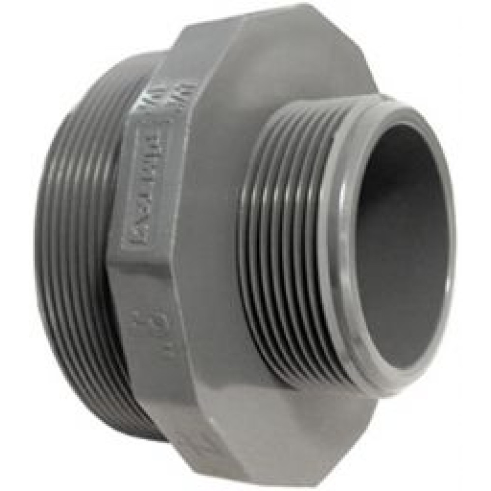Адаптер 1" Х 3/4" наружн./наруж., Pimtas 522100252