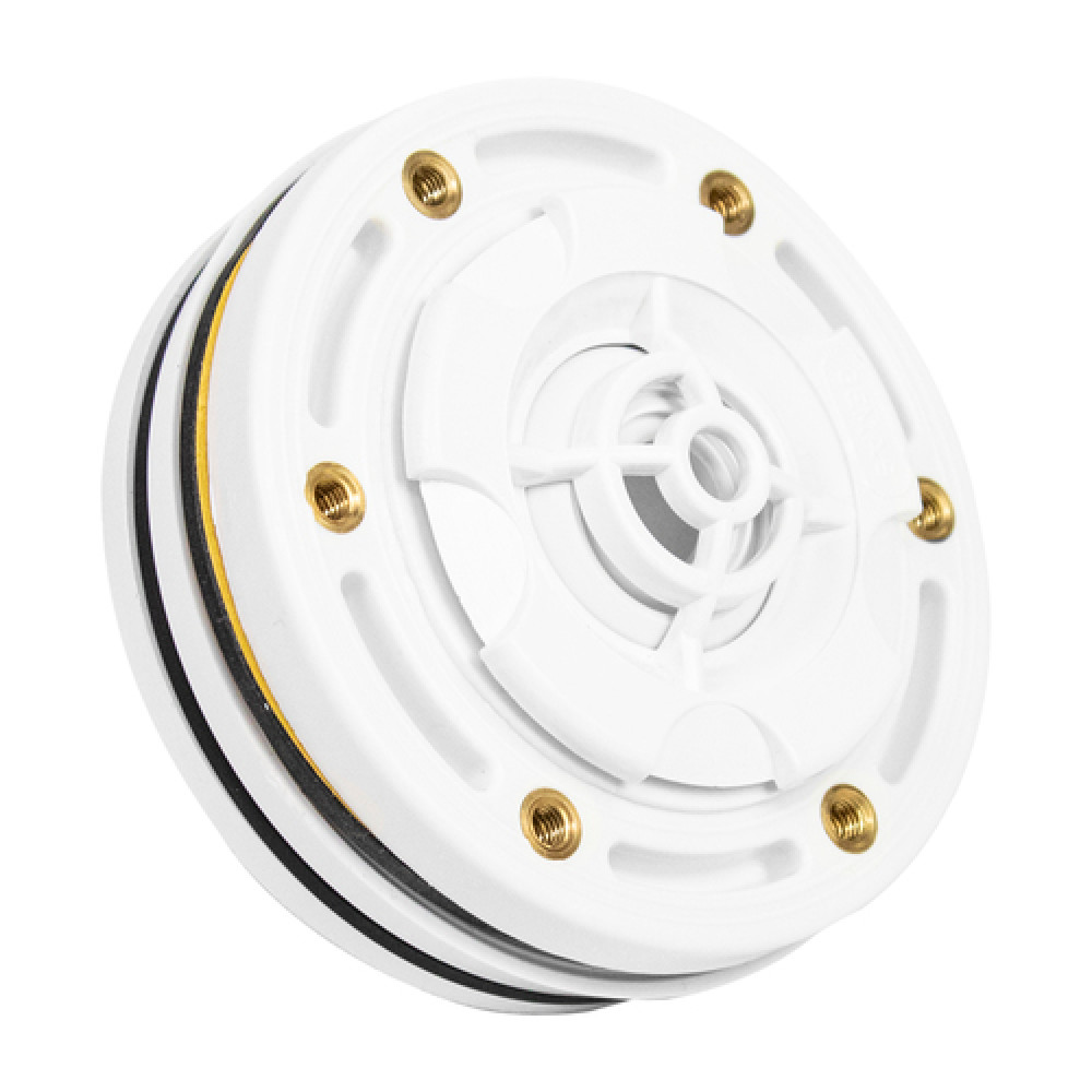 Форсунка боковая для пластиковых бассейнов с латунными вставками PG-04231BTNP