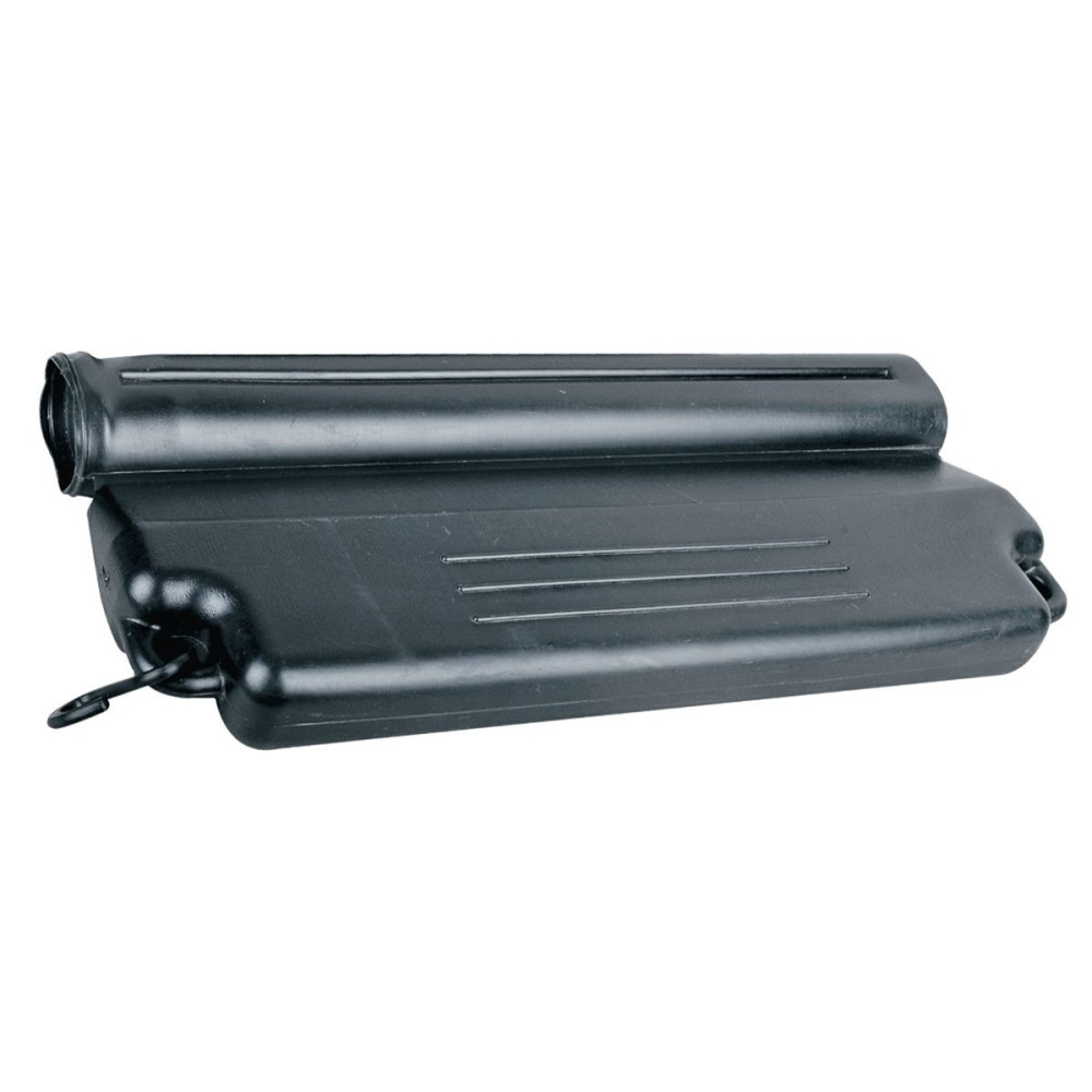 Зимний поплавок с крючком – 48х23см (4 шт в коробке) BD7105