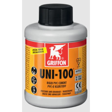 Клей GRIFFON для ПВХ 0.500л 6111042