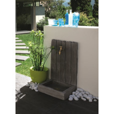 Фонтан садовый ARDOISIERE (Ардозьер), тон Gris 340164