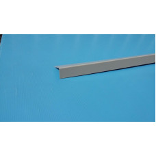 Угол монтажный 5х3 см наружный, м.п., металл/ПВХ externalangle