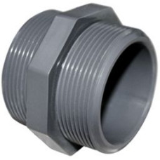 Ниппель 3/4" наруж./наруж, PN16, Pimtas 520000252