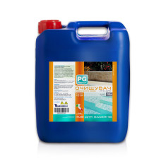 PG-84 Light 10л (Италия), Очиститель известкового осадка, жидкость, 040023 PG-84.10L