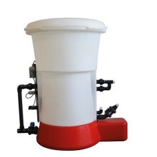 Дозатор ГХК до 1000 м3 Easiflo 20 Light, для бассейнов (для hth BRIQUETTE), Франция 220549