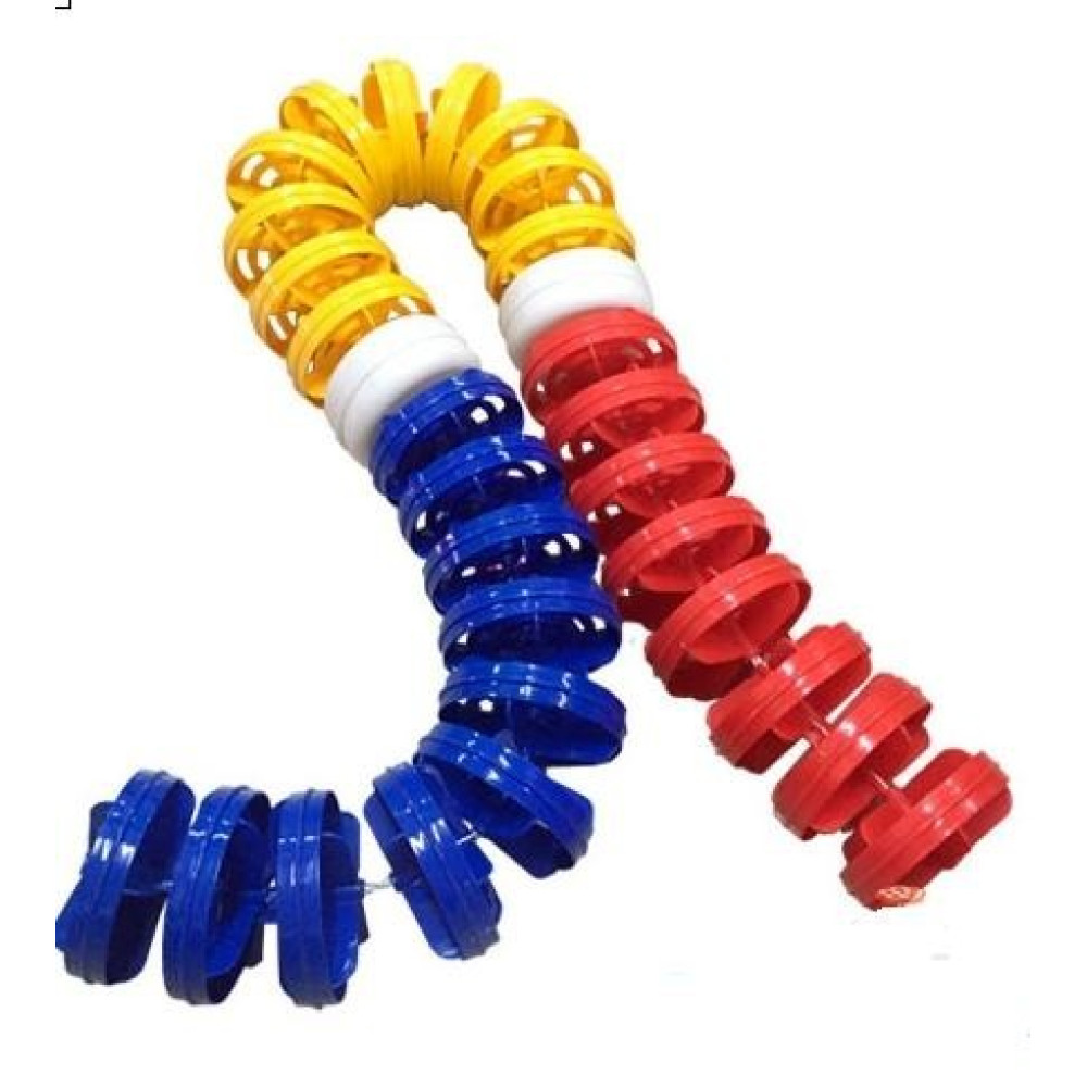 Разграничительная дорожка Sydney 25м model separator PG-14541