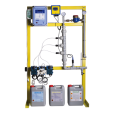 Система дозировки SMART SYSTEM CONTROLLER 280202002