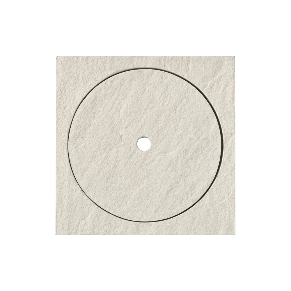 Крышка скиммера 26,5х26,5х3,5см Pierre Du Lot (Пьер Дю Лот), тон Pierre 310841