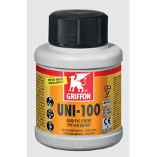 Клей GRIFFON для ПВХ 0.250л 6111032