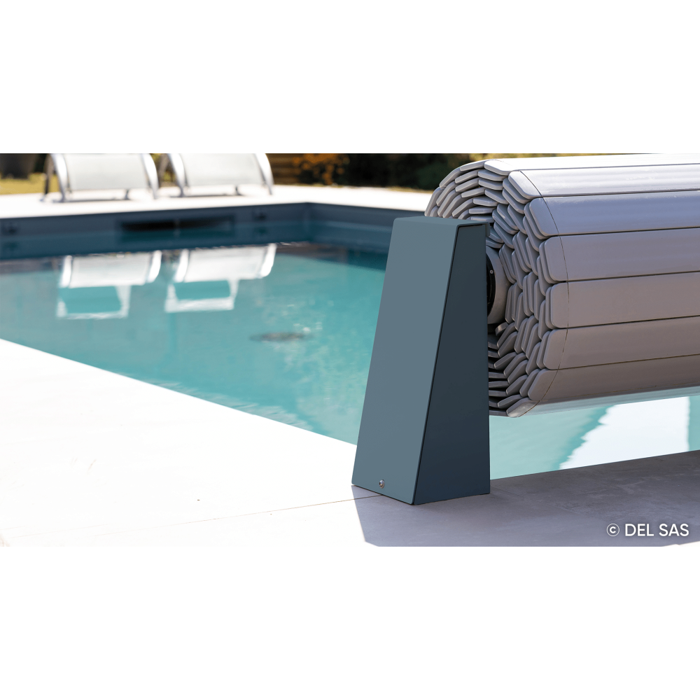 Роллета надводная RollEasy2 max 8х14м (Франция) RollEasy2