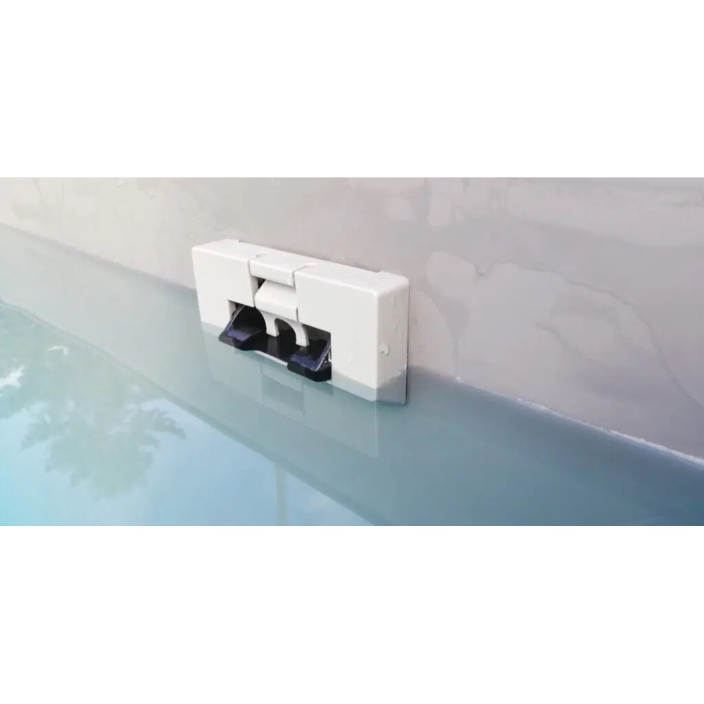 Роллета надводная RollEasy2 max 8х14м (Франция) RollEasy2