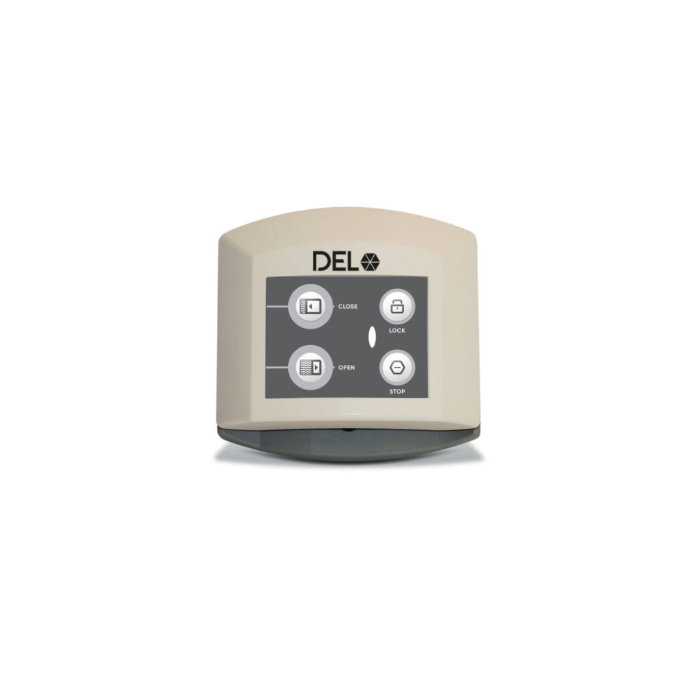 Роллета надводная RollEasy2 max 8х14м (Франция) RollEasy2