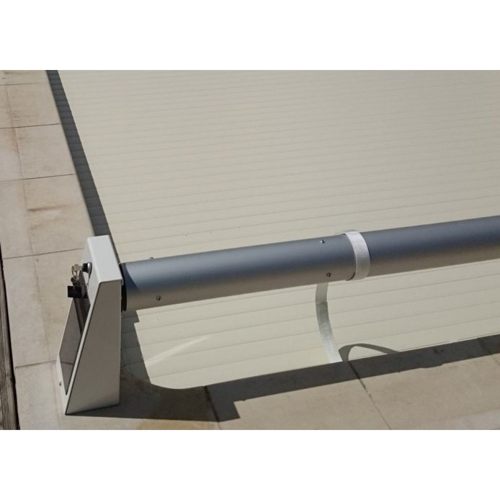 Роллета надводная RollEasy2 max 8х14м (Франция) RollEasy2