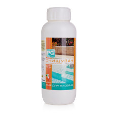 PG-84 Light 1л (Италия), Очиститель известкового осадка, жидкость 040021 PG-84L