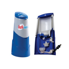 Дозатор ГХК hth 50-300 м3 EASIFLO 1, для бассейнов (для hth BRIQUETTE), Франция 560850