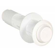 Пневматическая кнопка большая профессиональная PG-05080B