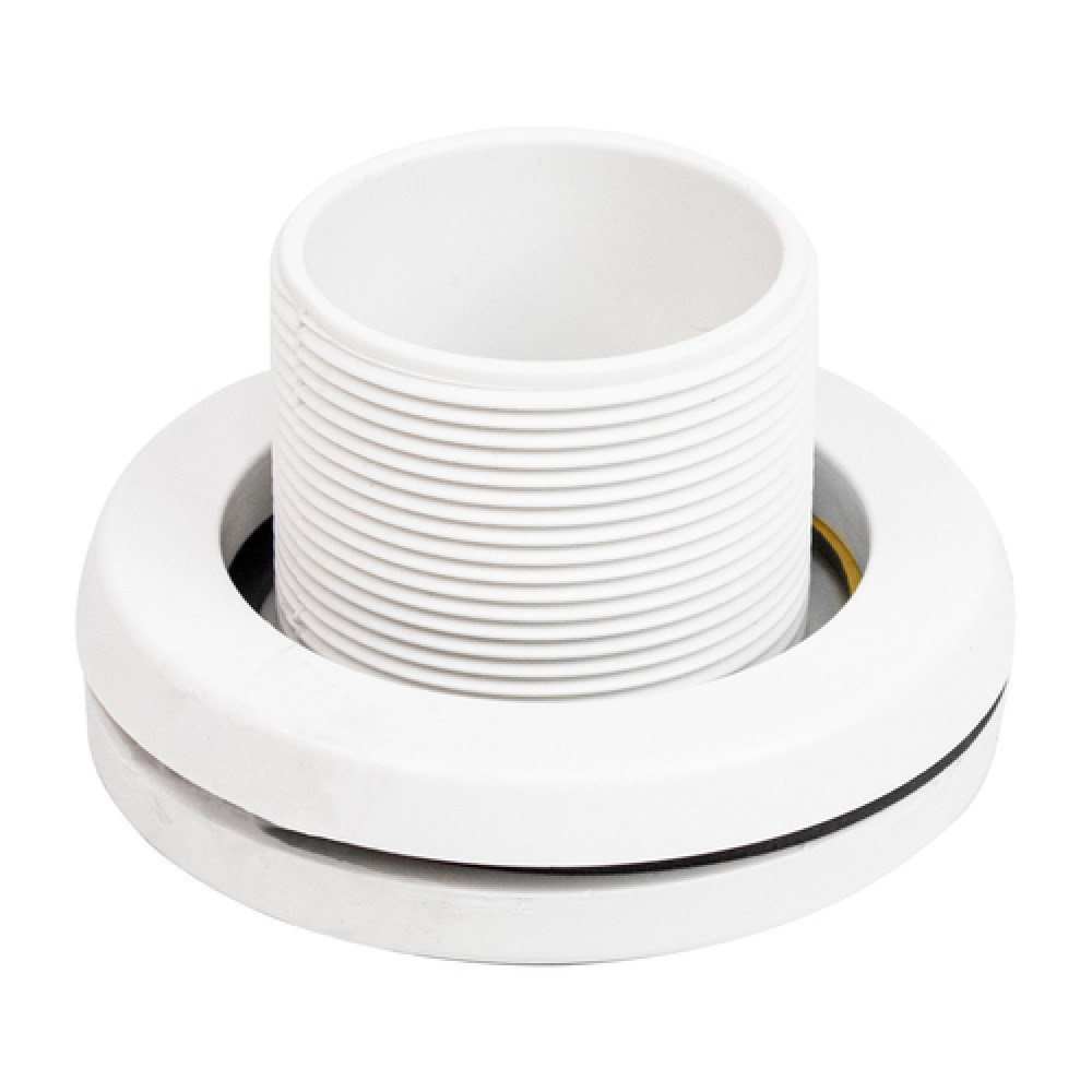 Форсунка боковая под лайнер с латунными вставками PG-04231BTP