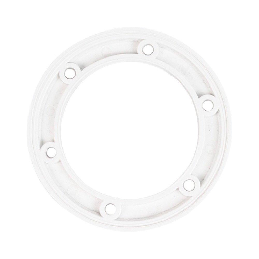 Форсунка боковая под лайнер с латунными вставками PG-04231BTP