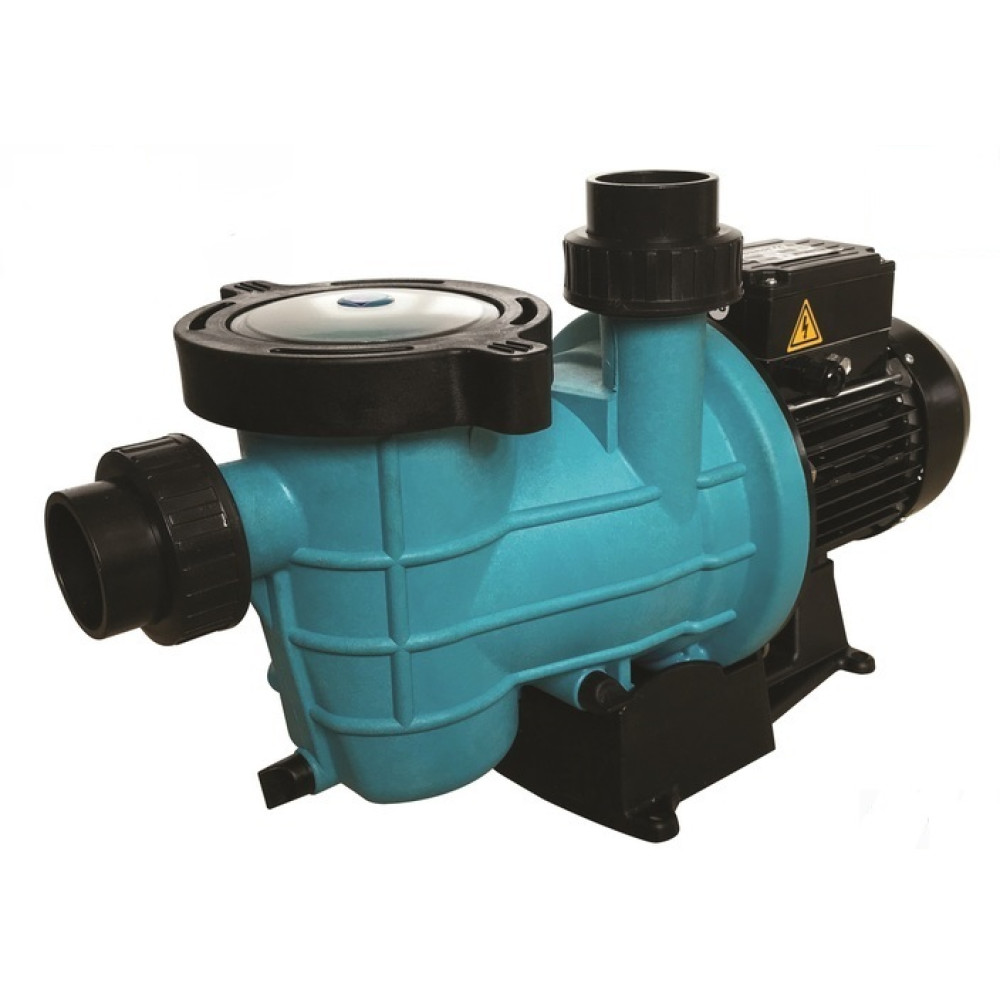 Станция фильтрации 6 м3/год, 400мм для песка 50кг, 0.6 кВт, PG "PREMIUM" PG-021921FU