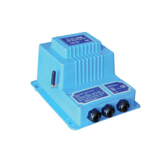 Синхронизация RGB ламп трансформатор/модулятор герметичный, в комплекте с пультом, 200Вт/220-12В PG-05092A