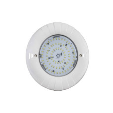 Прожектор белый 4500лм, 252 LED, базовый накладной 50Вт, 12В, SlimLED 120° без монтажного комплекта PG-051141