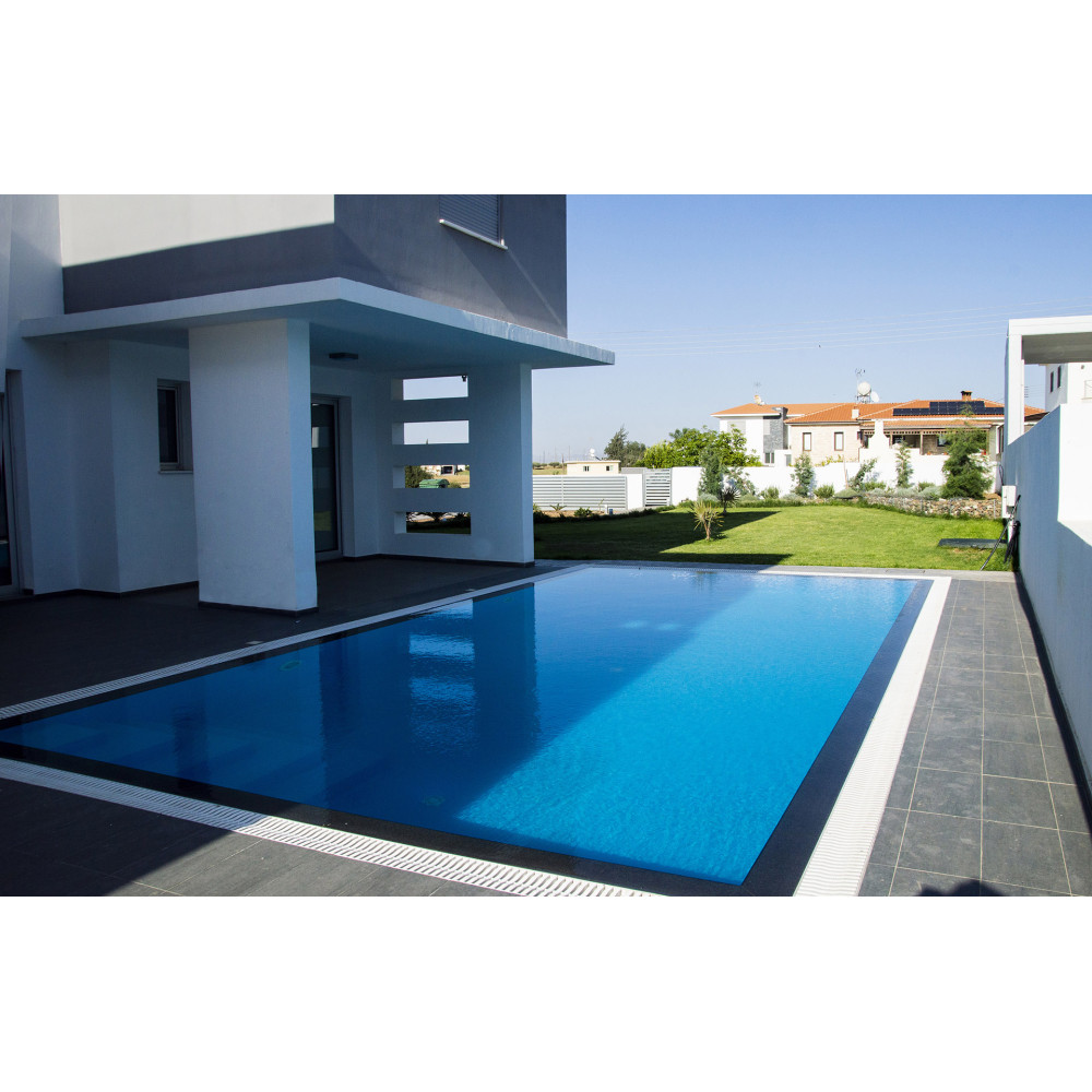 Мембрана 1.65м синяя структурная защита, армированная OgenFlex 317078283002