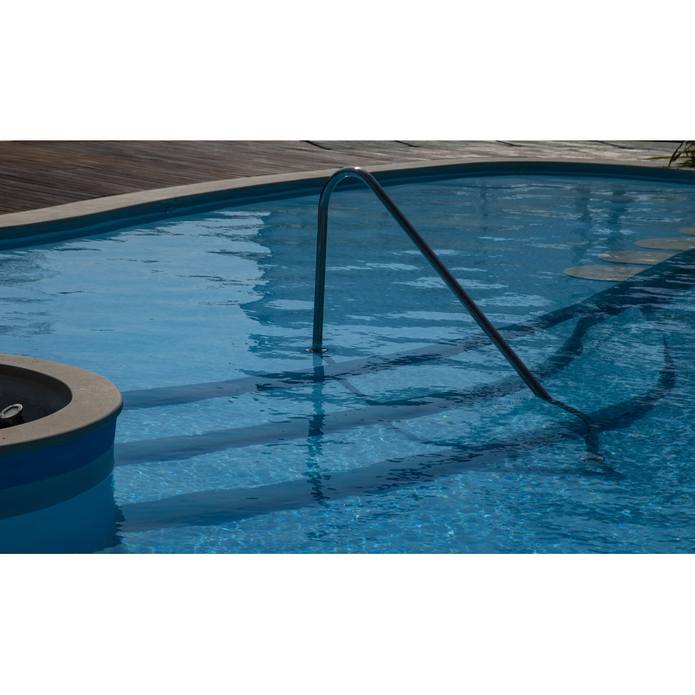 Мембрана 1.65м синяя структурная защита, армированная OgenFlex 317078283002