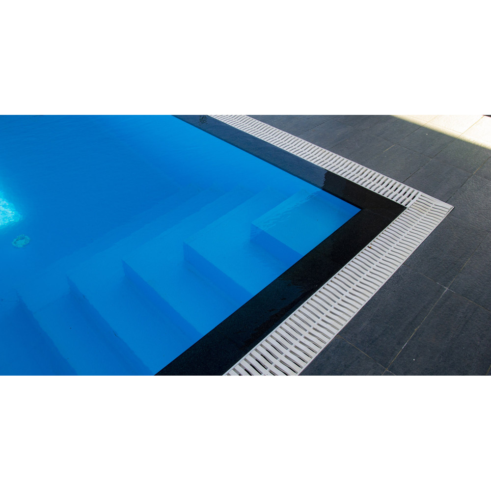 Мембрана 1.65м синяя структурная защита, армированная OgenFlex 317078283002