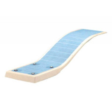 Трамплин для бассейна 1.6м, полиэстр и стекловолокно PG-03410