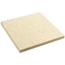 Камень террасный 50х50х2,5см Pierre Du Lot (Пьер Дю Лот), тон Pierre 310031