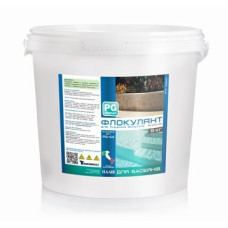 PG-44 Флокулянт 5 кг в табл. 100г (Италия), Floc super, 212006015 PG-44