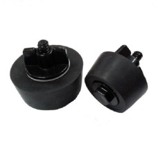 Зимняя заглушка 1 1/2" резиновая для консервации форсунок на зиму B8817