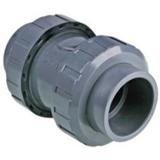 Обратный клапан пружинный 32мм, PN16, Pimtas 214000322.