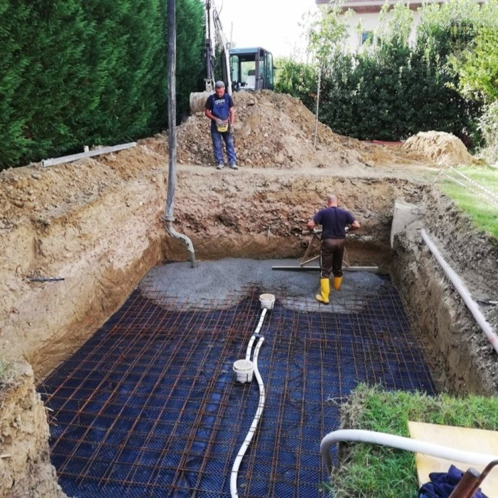 Флекс FITT IDROFLEX белый, D-50 мм, цена указана по м.п. AP71712