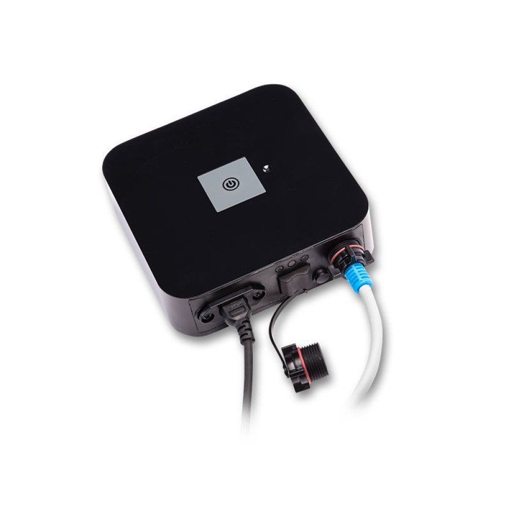 Робот-пылесос Azuro Warrior 2 3EXX0487