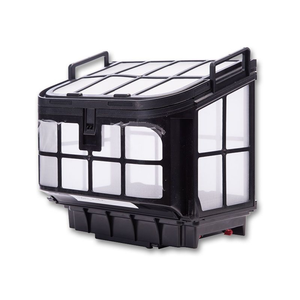 Робот-пылесос Azuro Warrior 2 3EXX0487