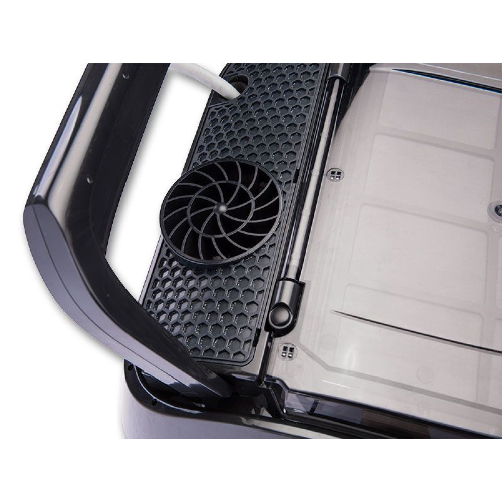 Робот-пылесос Azuro Warrior 2 3EXX0487