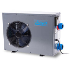 Тепловий насос 8.5 кВт (до 50 м3, WiFi), для басейнів BP-85HS, Azuro 3EXB0603