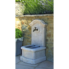 Фонтан садовый MERIDIONALE (Меридиональ), тон Pierre 570009