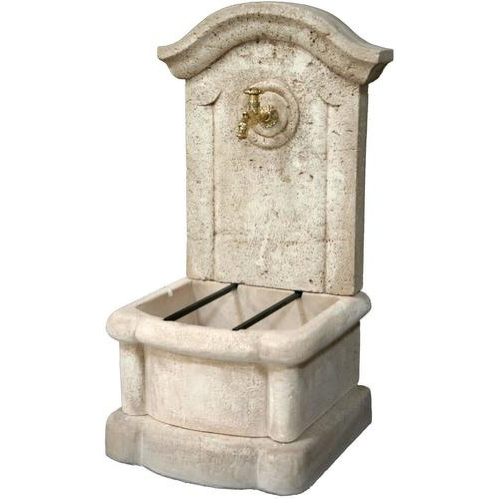 Фонтан садовый MERIDIONALE (Меридиональ), тон Pierre 570009