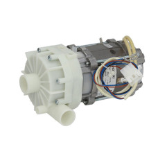 Насос для фильтра IS-6 202411