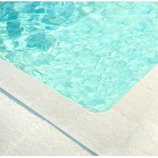 Камень 50х50х2,5см террасный, Luna, тон Gris 310098