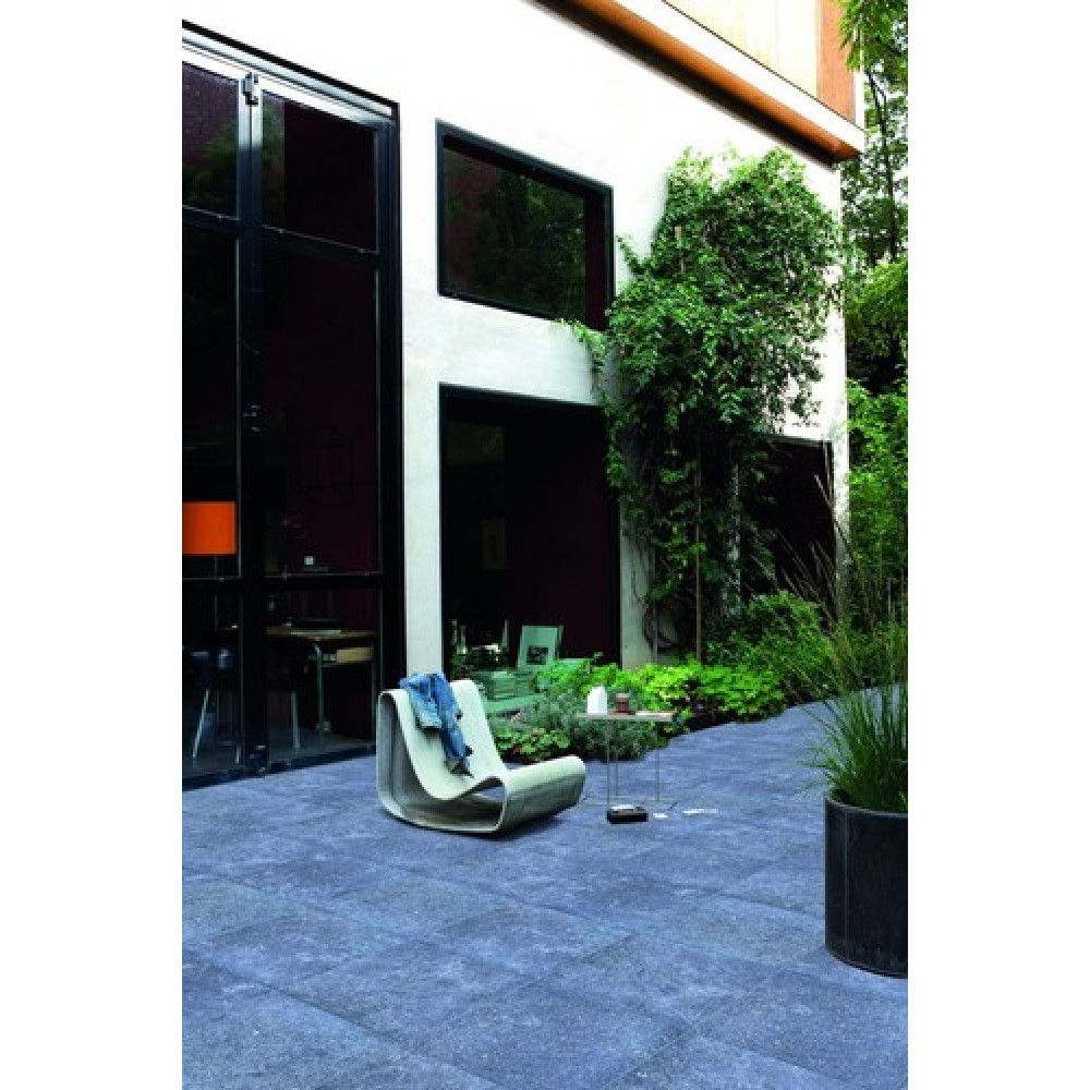 Камень террасный 60х60х3 см, гамма CALIZA (Кализа), единица измерения м2 239361