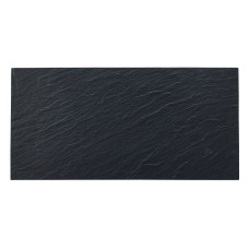 Камень 33 террасный 66х33х3 см, NOVASCHISTE, тон Anthracite 313765